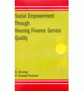 Social Empowerment Through Housing Finance Service Quality